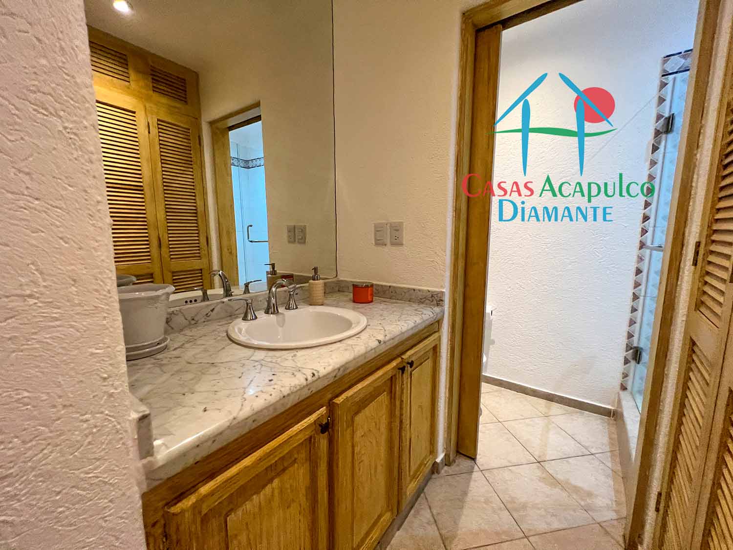 Villas Kimberley 1503 - Recámara dos 6